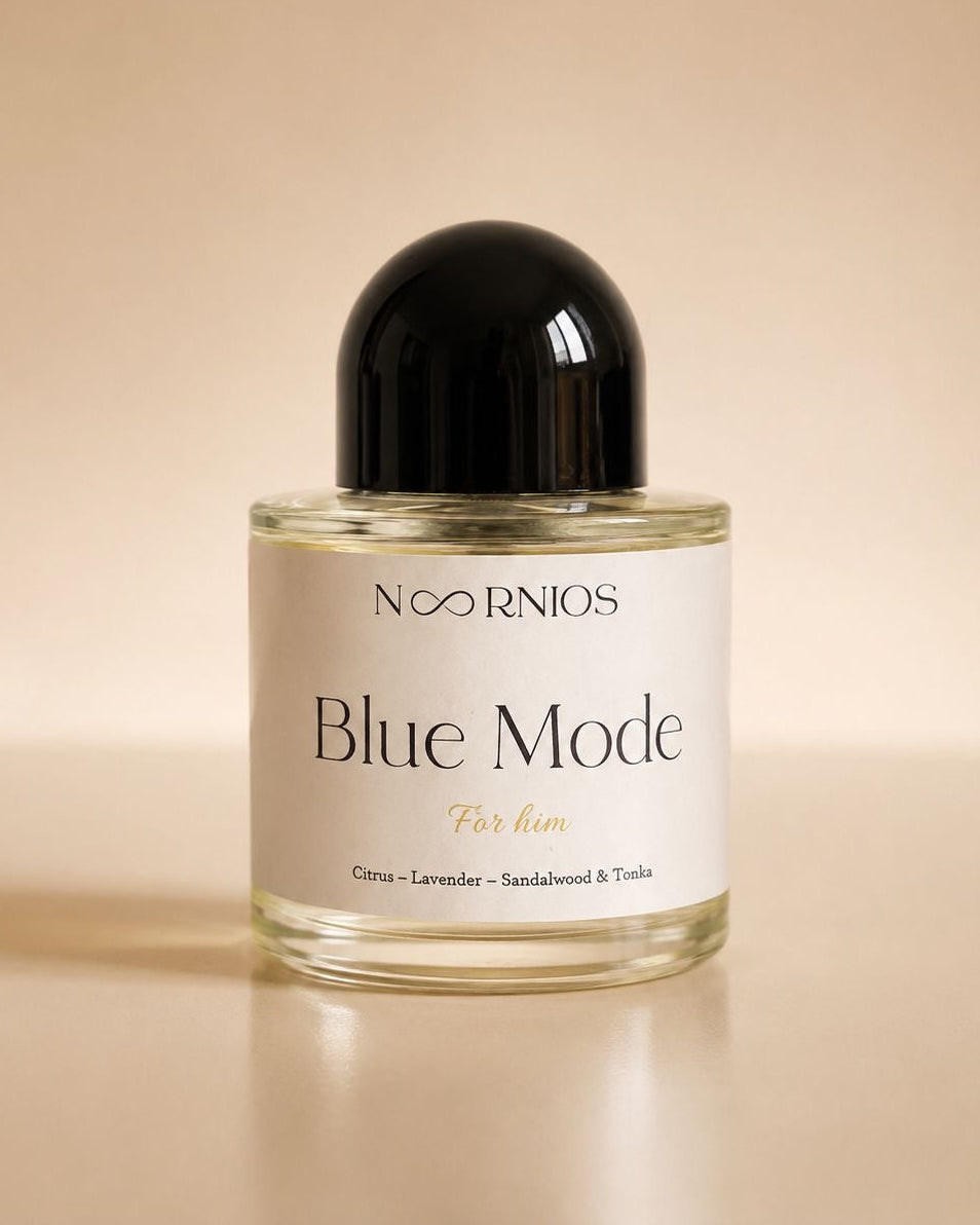 Blue Mode