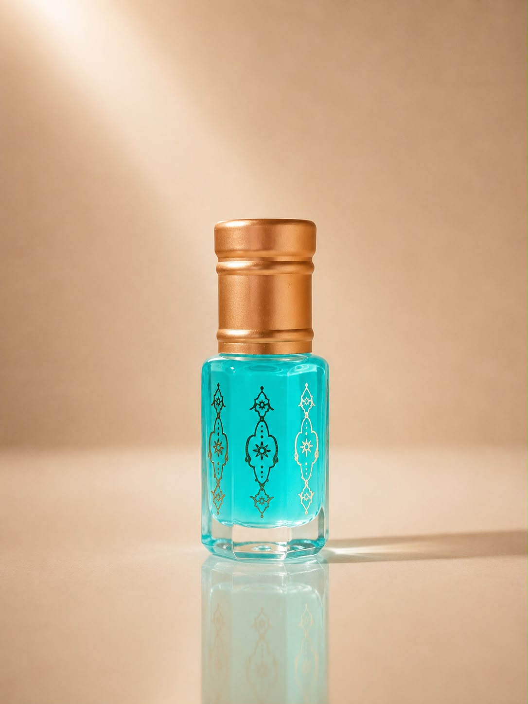 Powder Musk