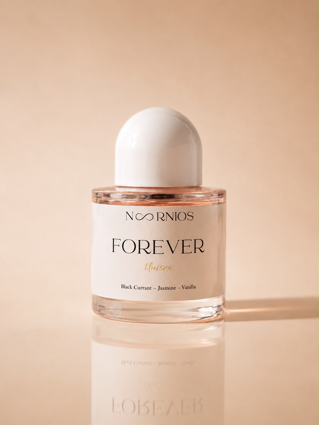 Forever