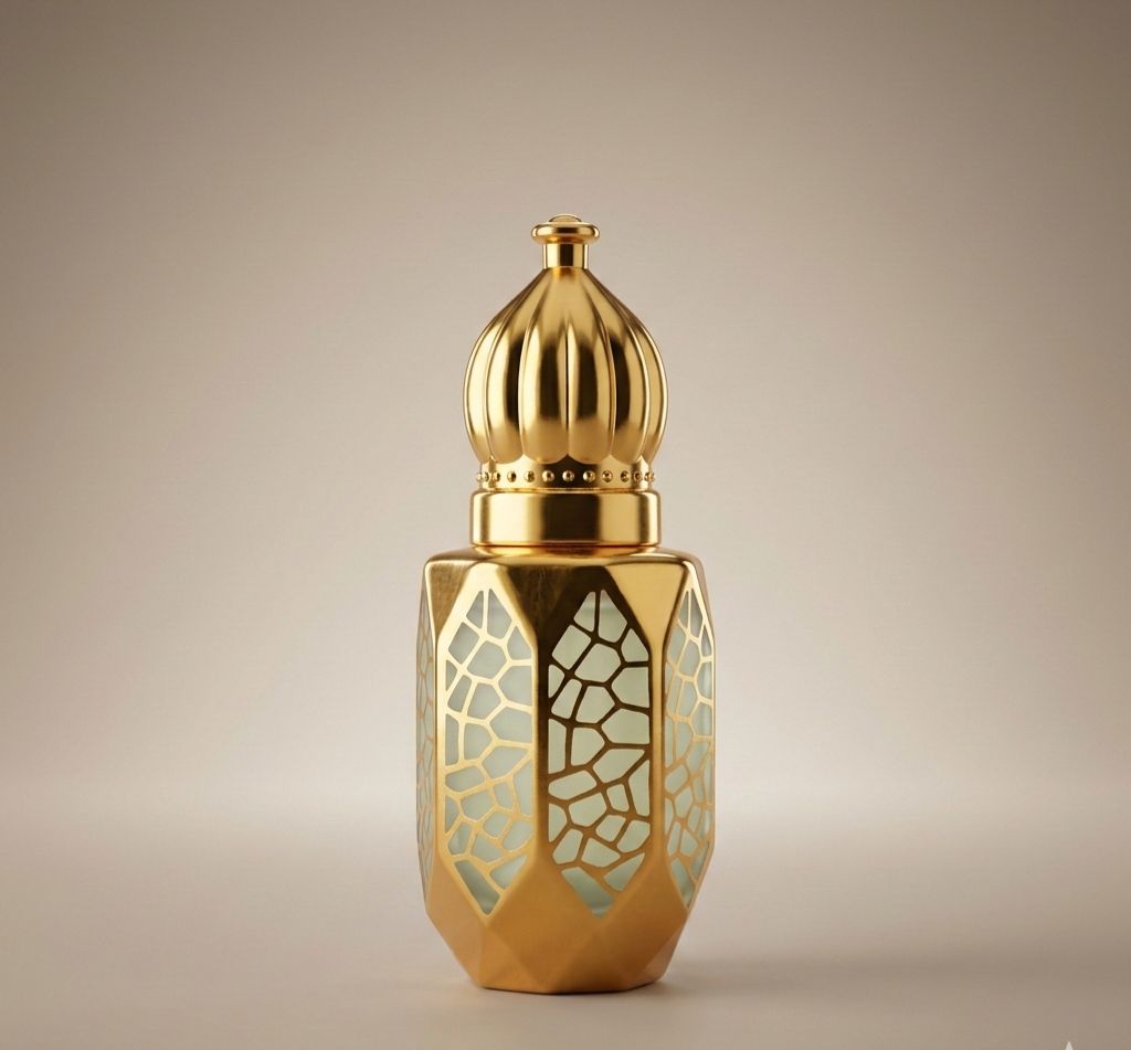 Pineapple Musk