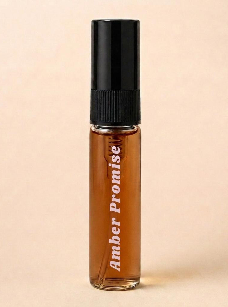 Amber Promise