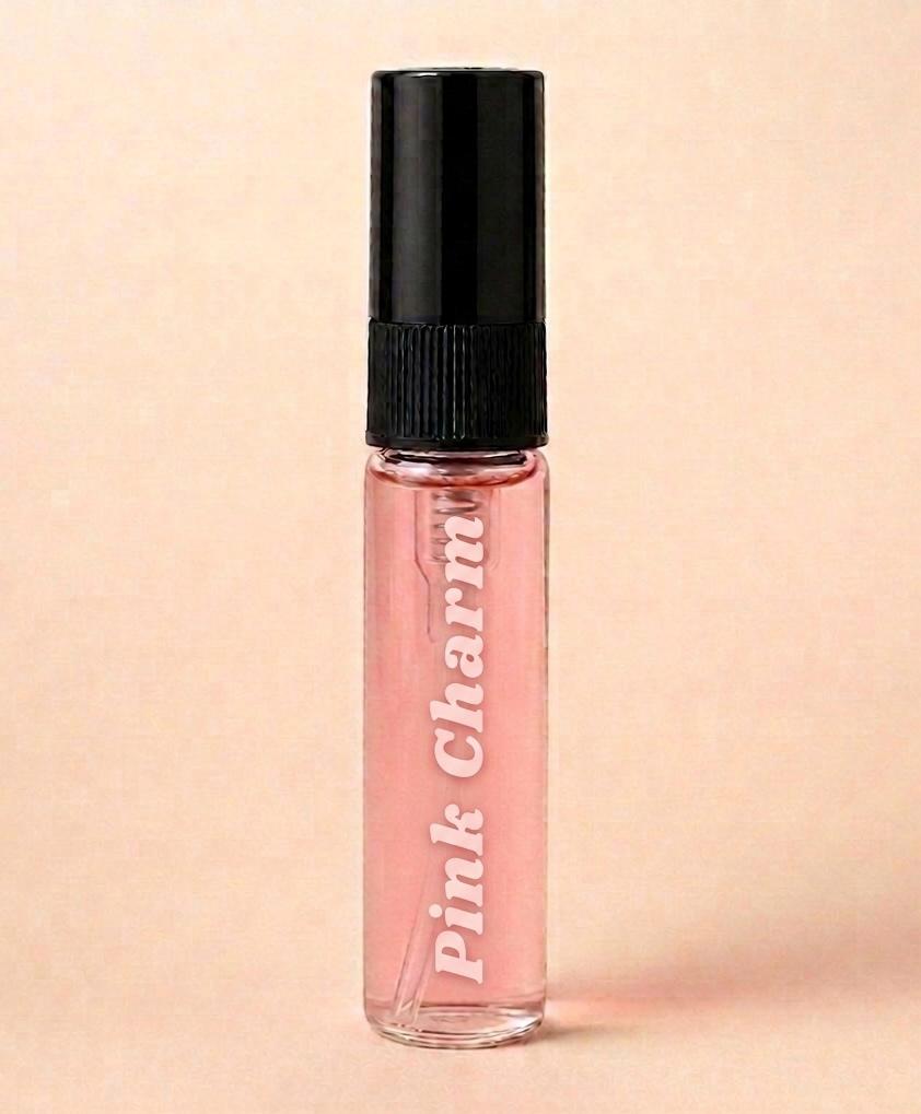 Pink Charm