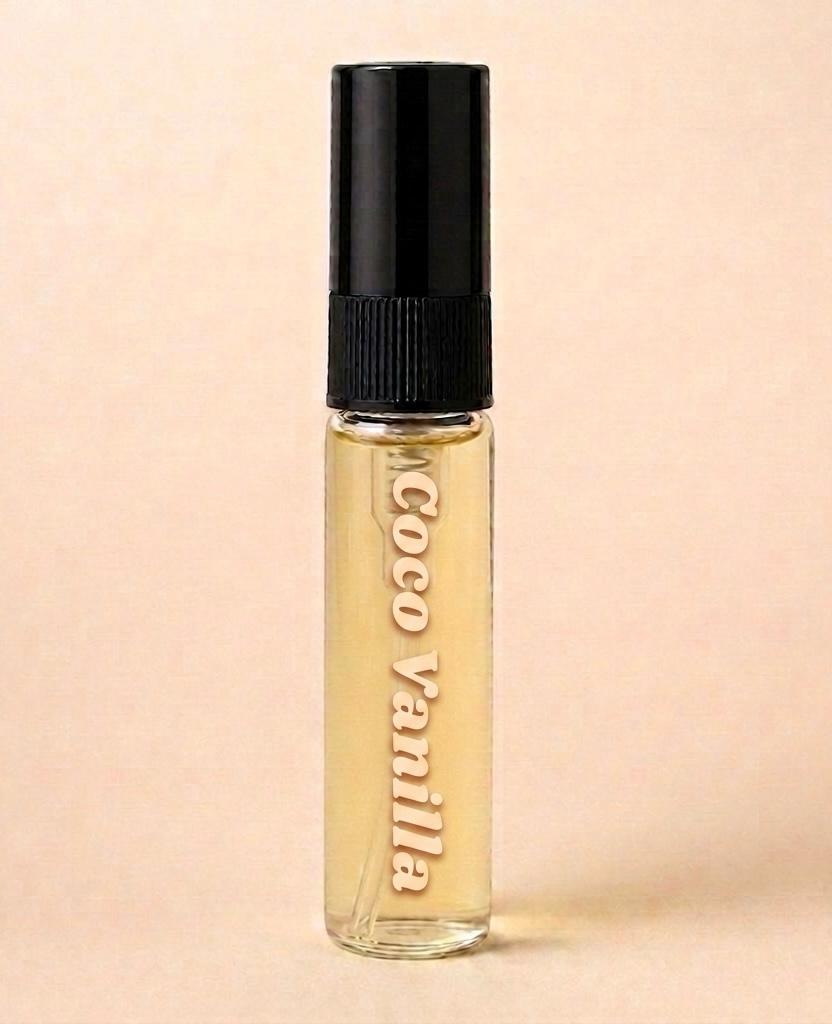 Coco Vanilla