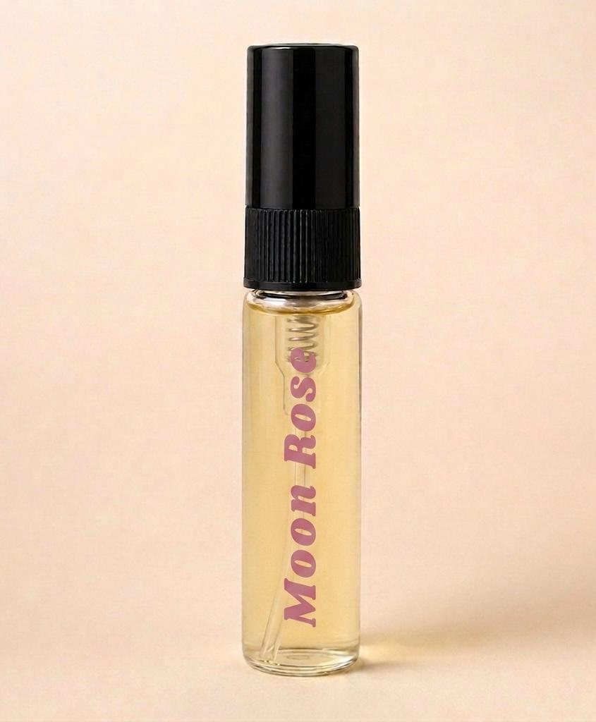 Moon Rose