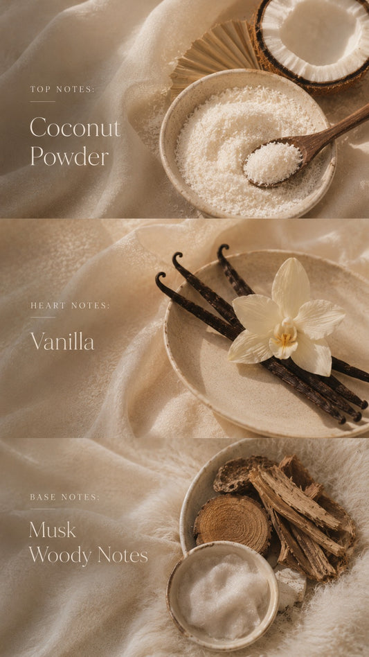 Coco Vanilla