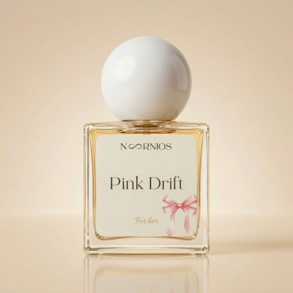 Pink Drift