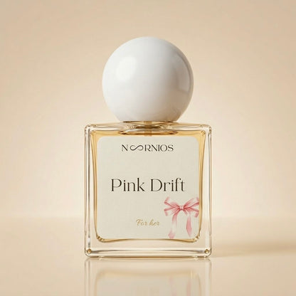 Pink Drift