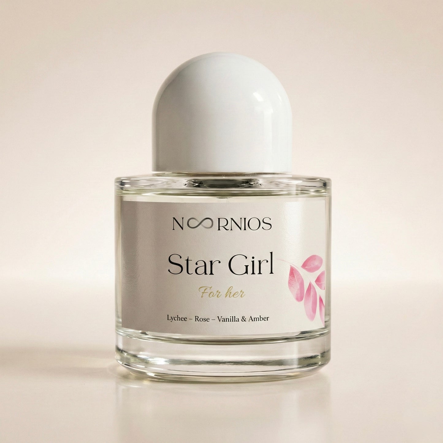 Star Girl