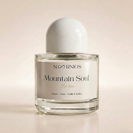 Mountain Soul
