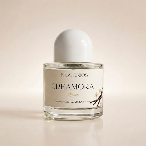Creamora