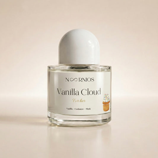 Vanilla Cloud