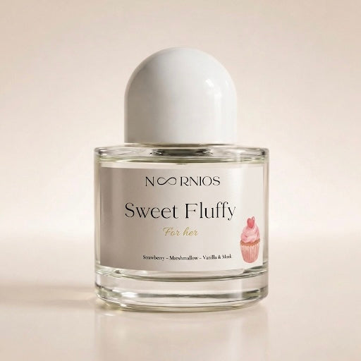 Sweet Fluffy