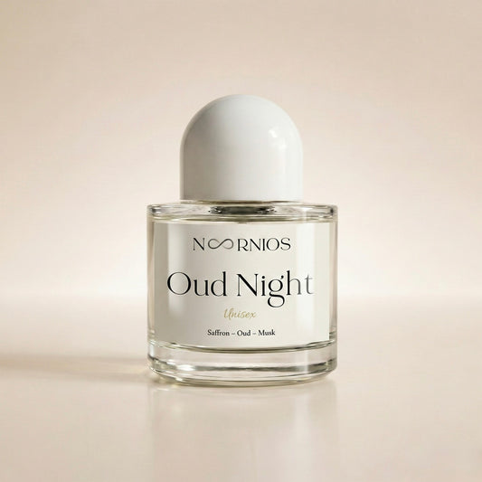Oud Night
