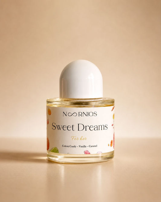 Sweet Dreams