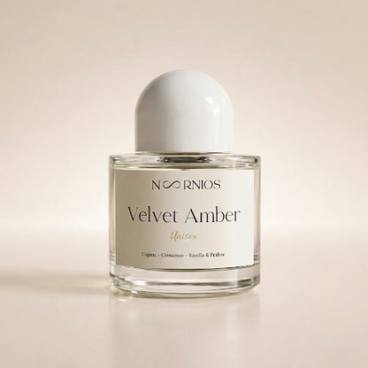 Velvet Amber
