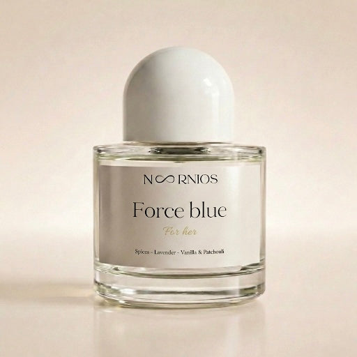 Force Blue
