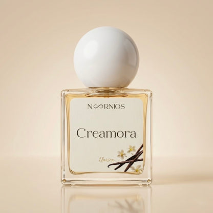 Creamora