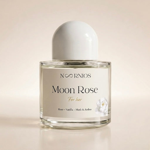 Moon Rose