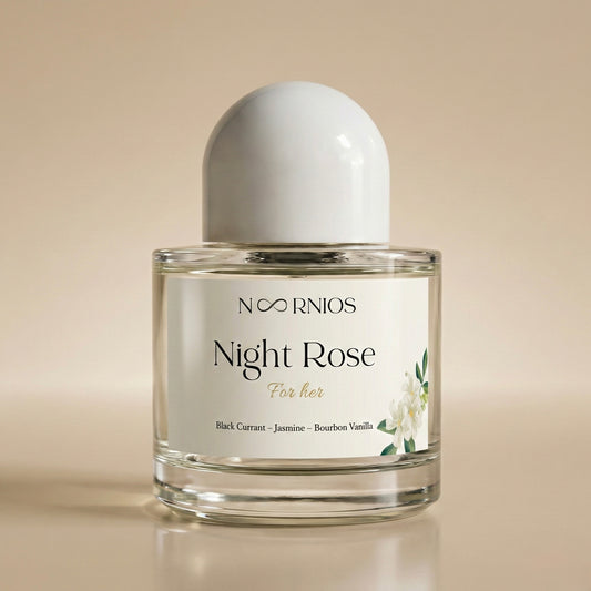 Night Rose