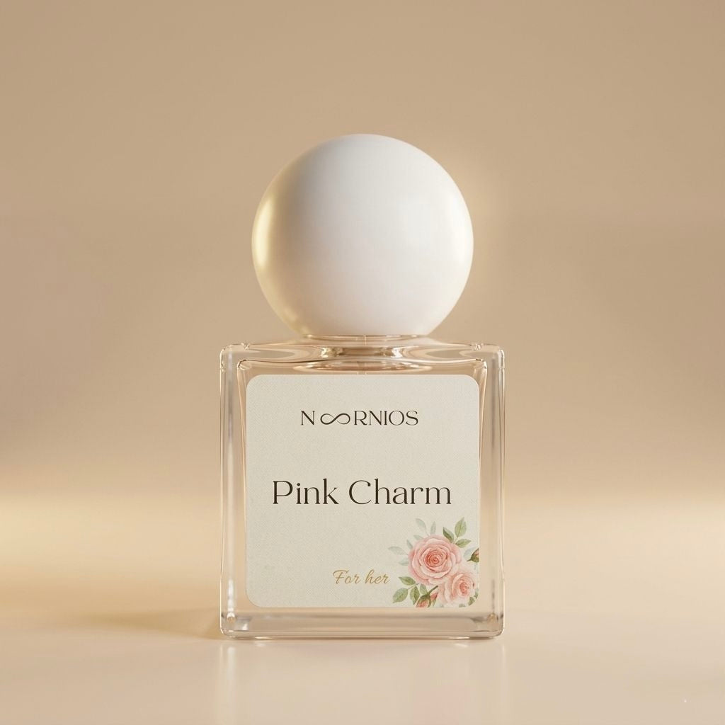 Pink Charm