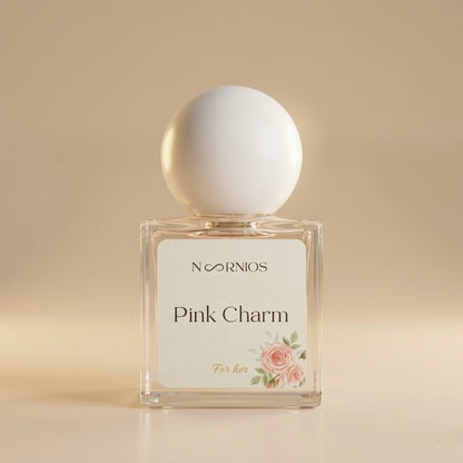 Pink Charm