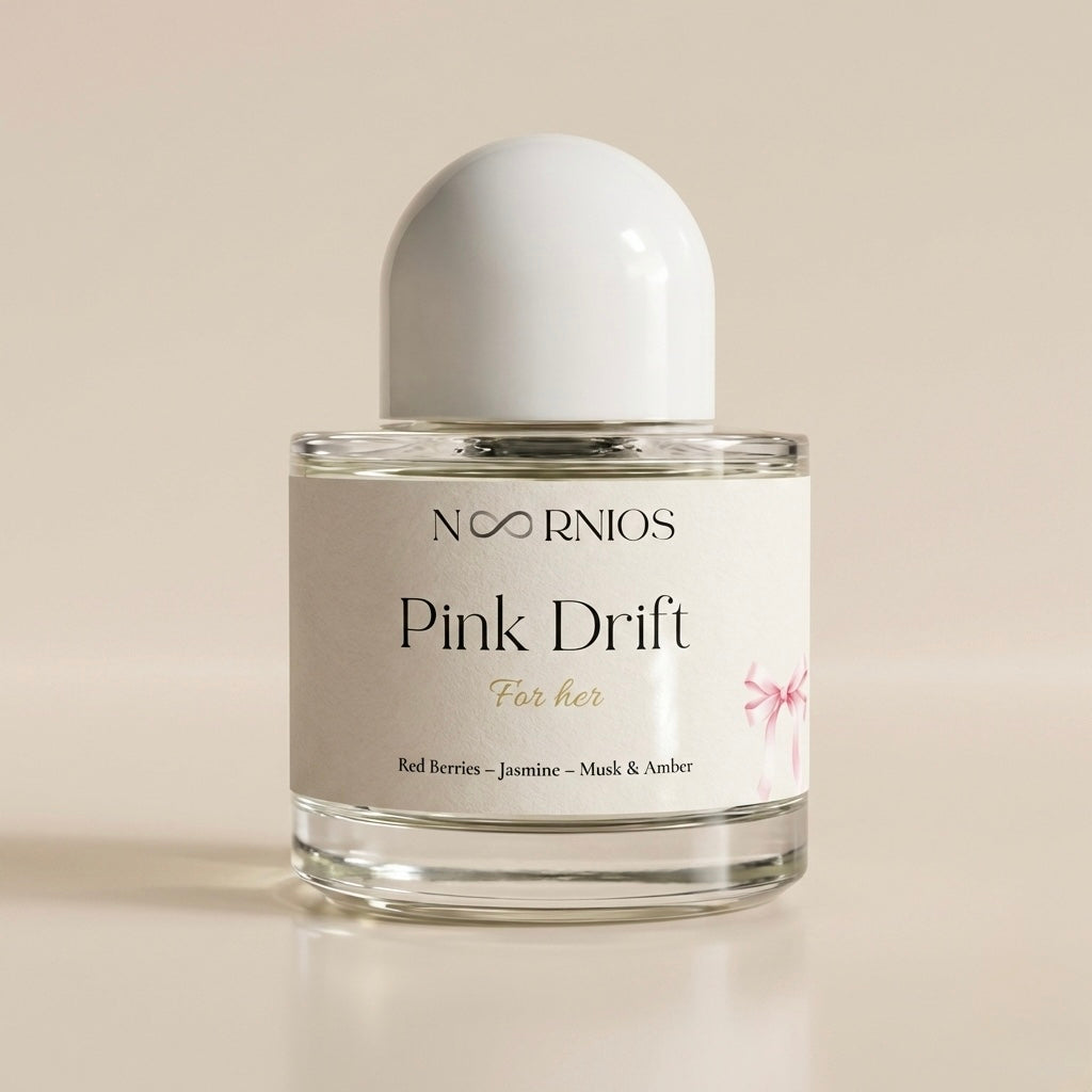 Pink Drift