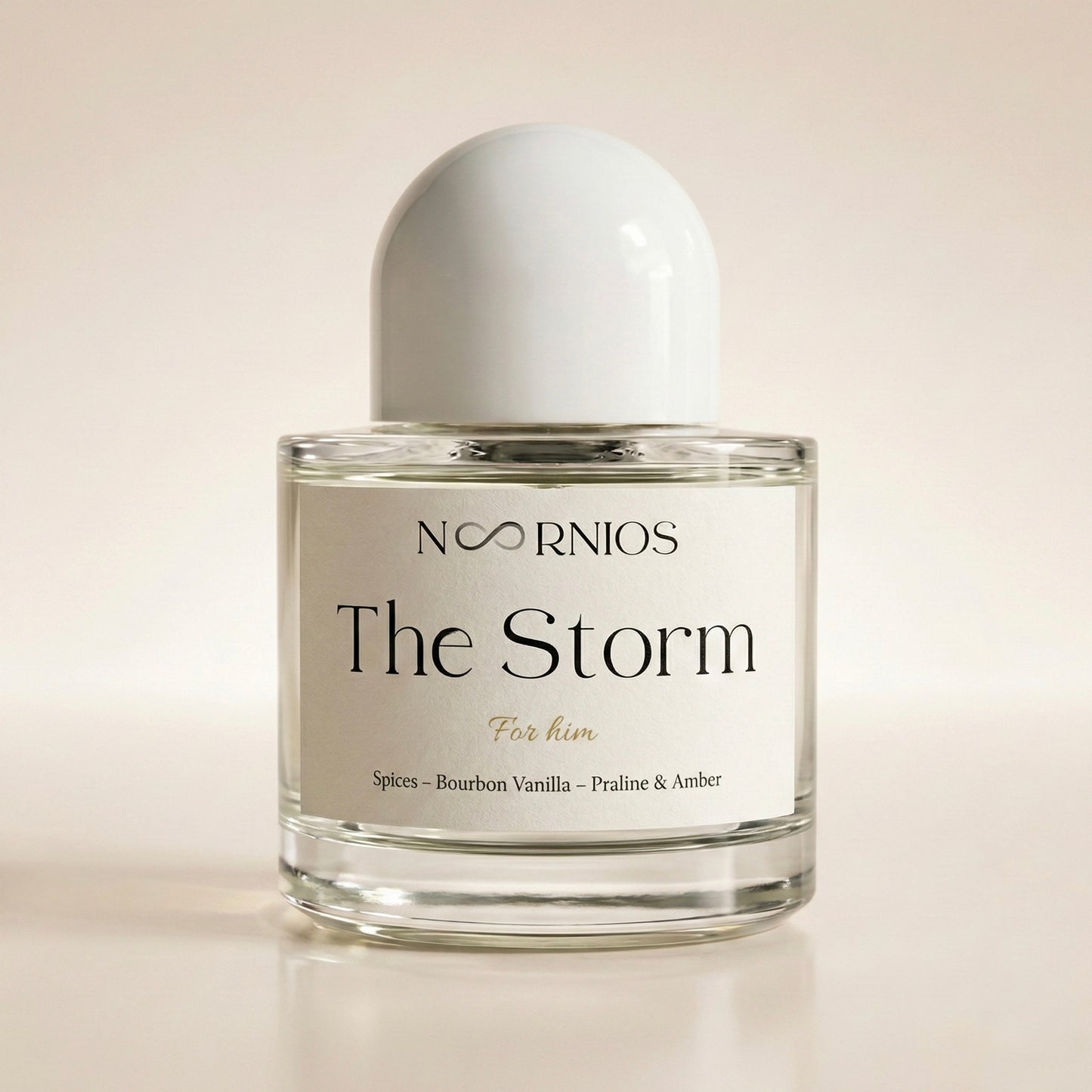 The Storm