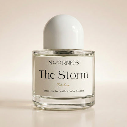 The Storm