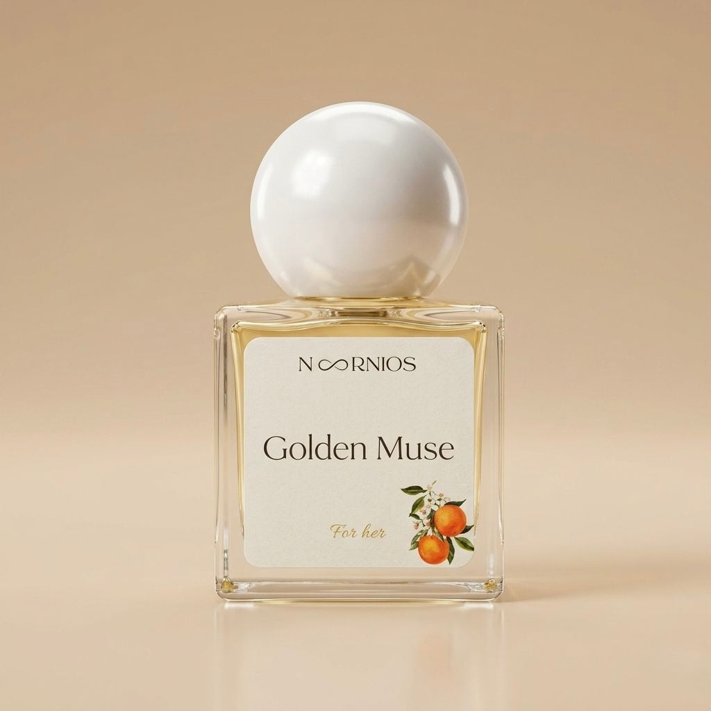 Golden Muse