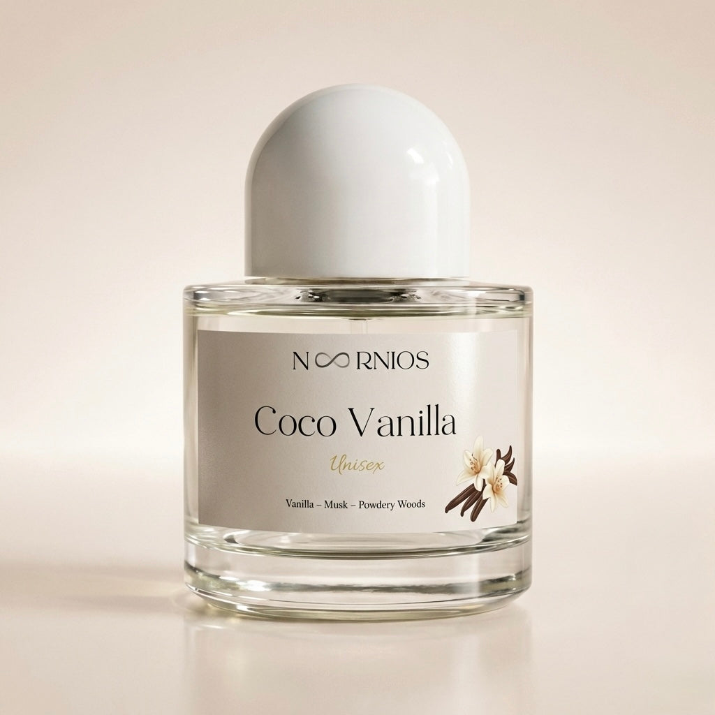 Coco Vanilla