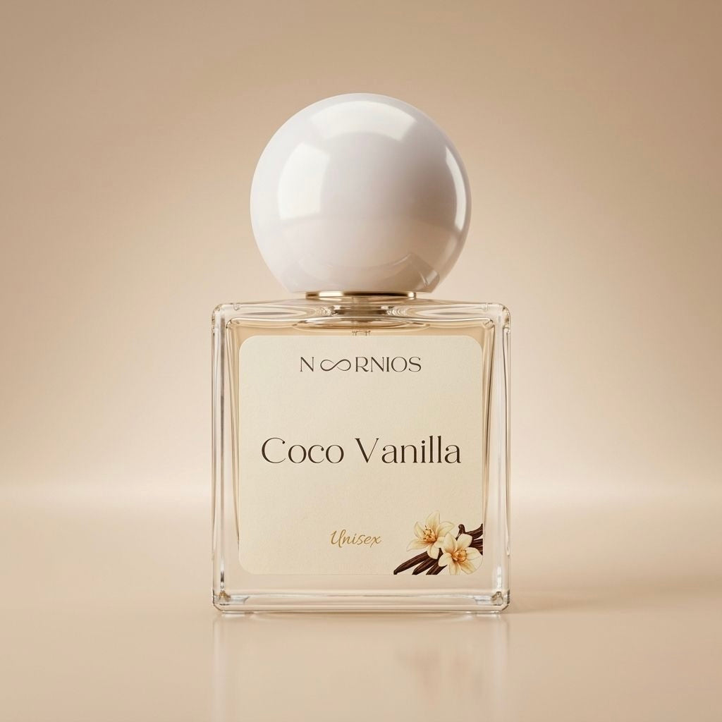 Coco Vanilla
