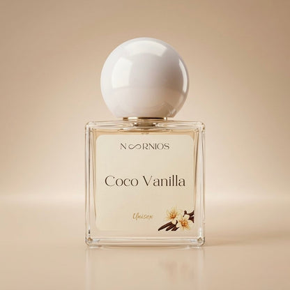 Coco Vanilla