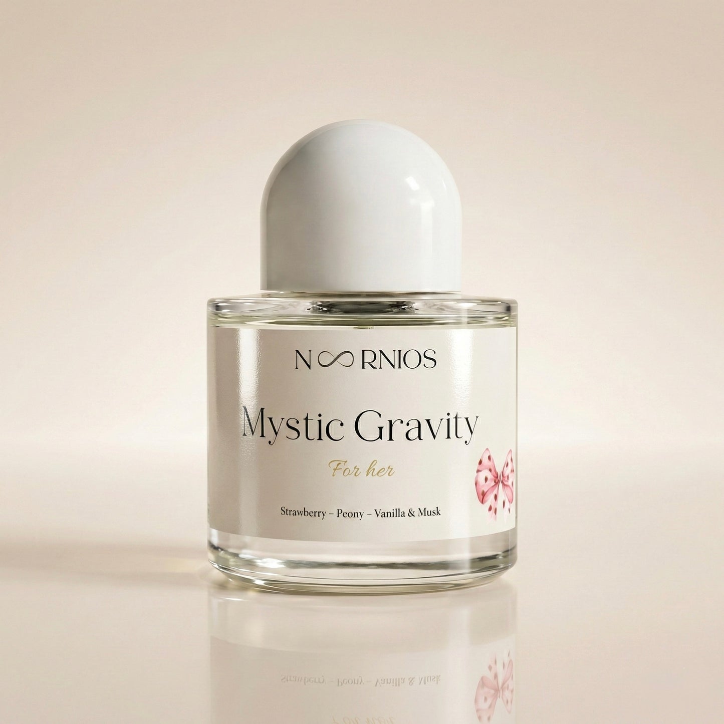 Mystic Gravity