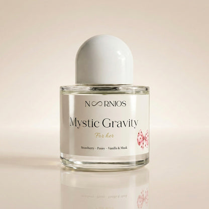 Mystic Gravity