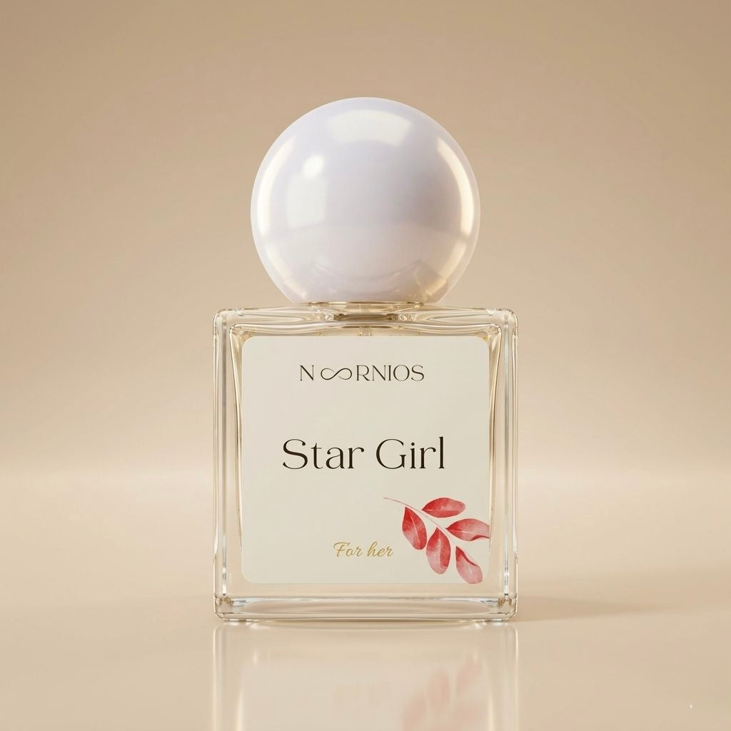Star Girl