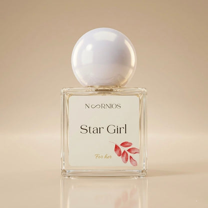 Star Girl