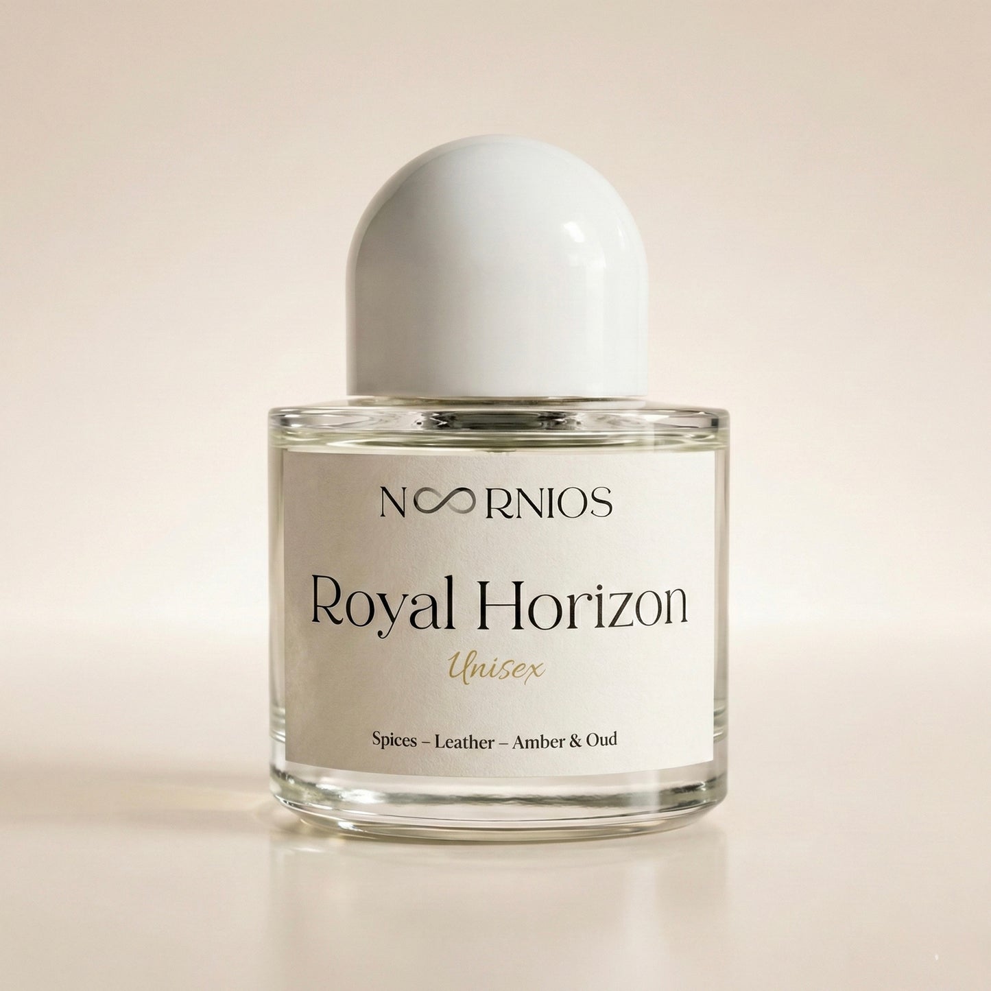 Royal Horizon