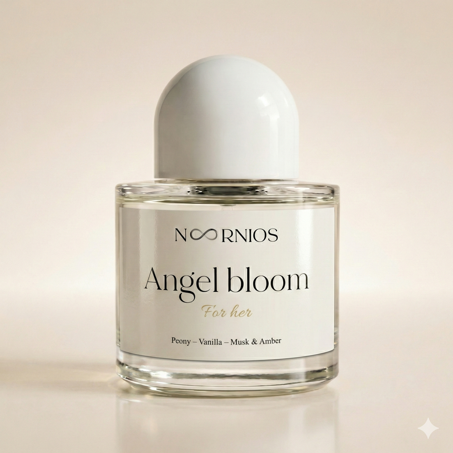 Angel Bloom