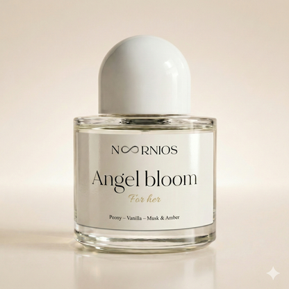 Angel Bloom