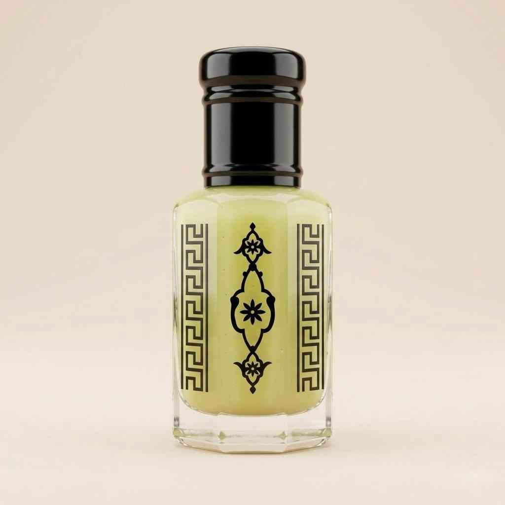 Pineapple Musk