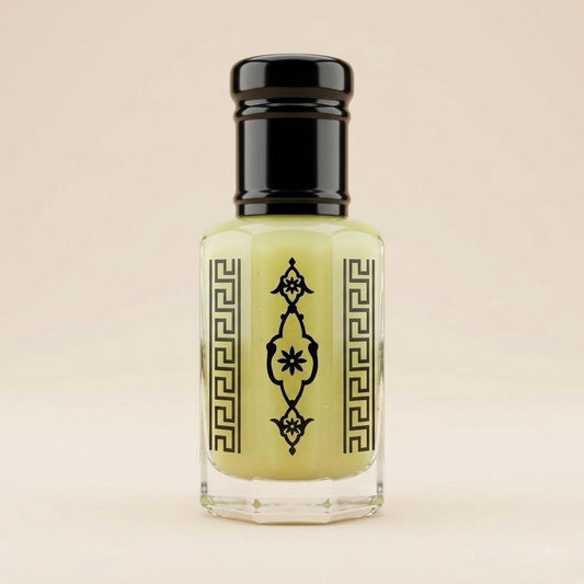 Pineapple Musk
