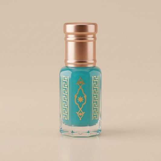 Powder Musk