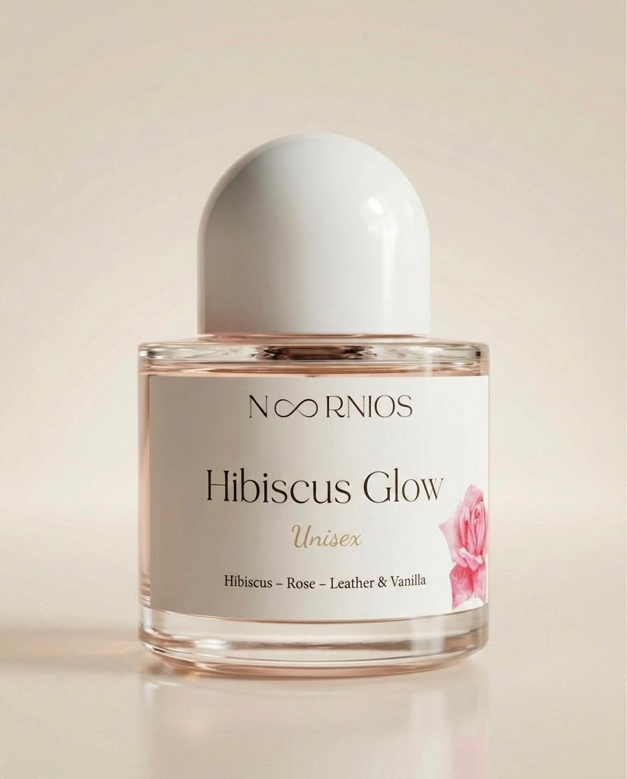 Hibiscus Glow