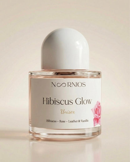 Hibiscus Glow
