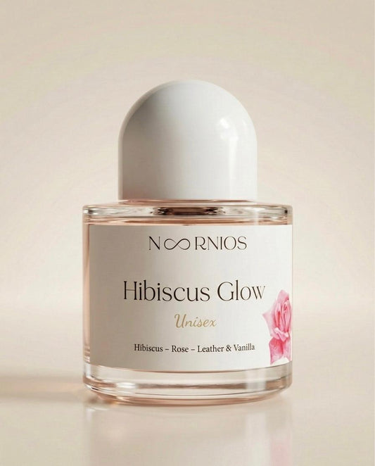 Hibiscus Glow