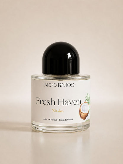 Fresh Haven