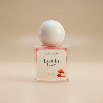 Lost In Love