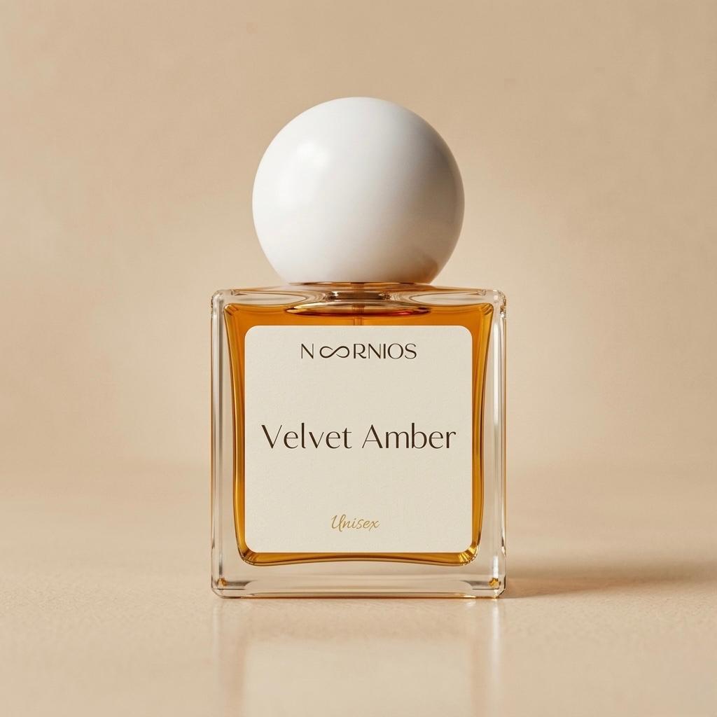 Velvet Amber