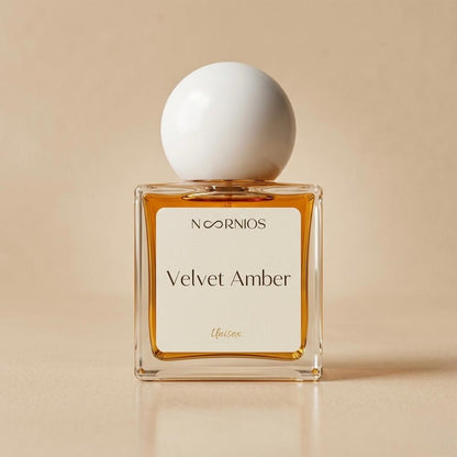 Velvet Amber