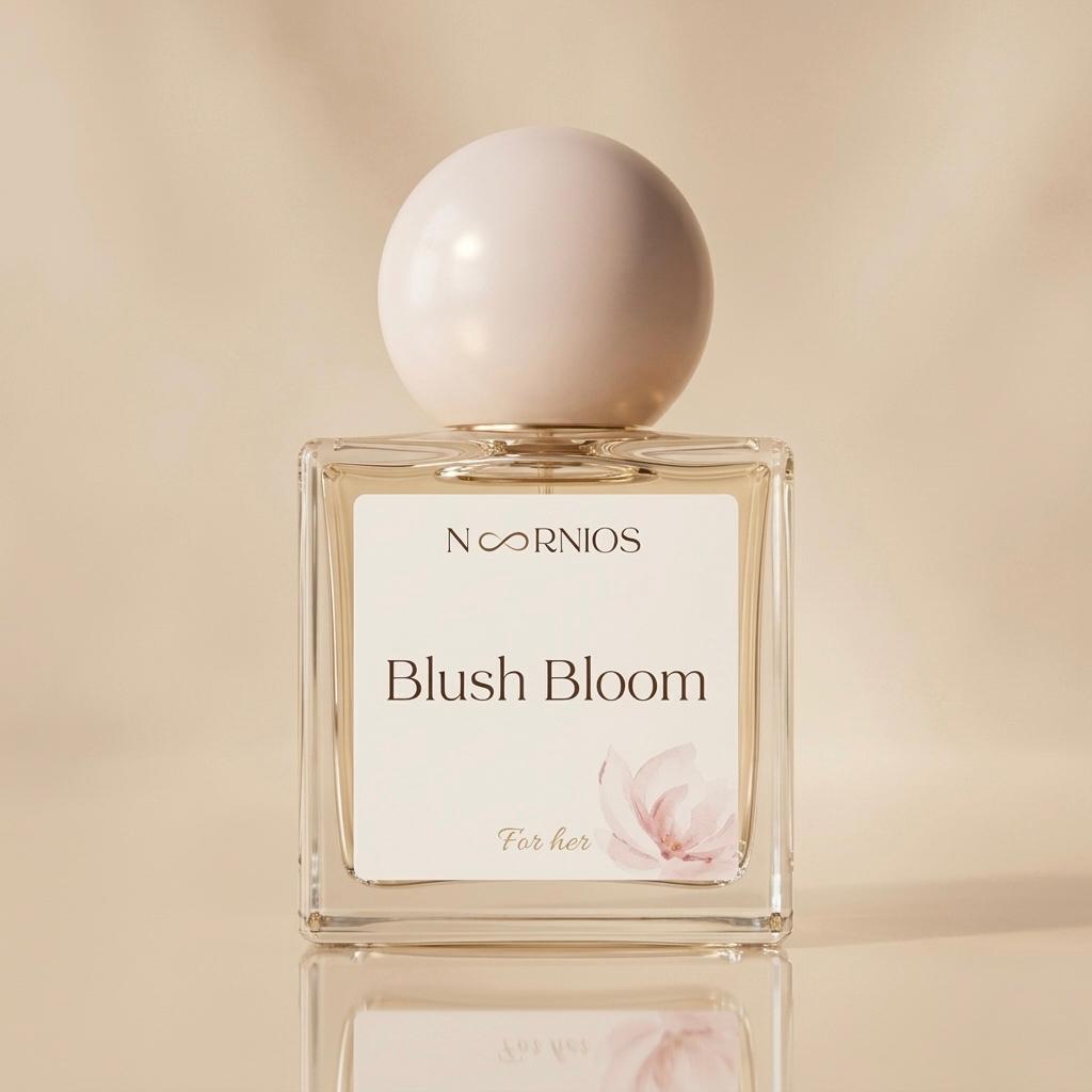 Blush Bloom